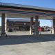 711 gas station gas pumps