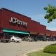 JCPenny shopping center